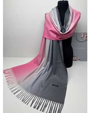 ПАЛАНТИН СОСТАВ: 100% КАШЕМИР РАЗМЕР: 80Х180СМ