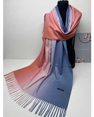 ПАЛАНТИН СОСТАВ: 100% КАШЕМИР РАЗМЕР: 80Х180СМ