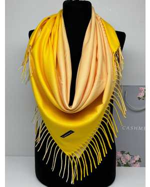 ПЛАТКИ СОСТАВ: 100% КАШЕМИР РАЗМЕР: 110X110