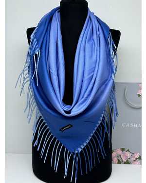 ПЛАТКИ СОСТАВ: 100% КАШЕМИР РАЗМЕР: 110X110