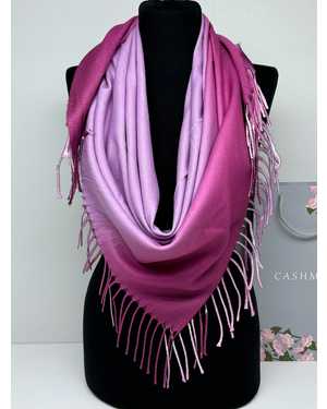 ПЛАТКИ СОСТАВ: 100% КАШЕМИР РАЗМЕР: 110X110