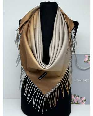 ПЛАТКИ СОСТАВ: 100% КАШЕМИР РАЗМЕР: 110X110