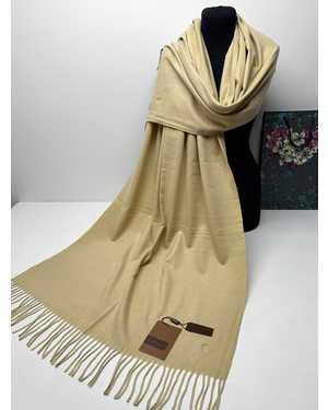 ПАЛАНТИН СОСТАВ: 100% КАШЕМИР РАЗМЕР: 80Х180СМ