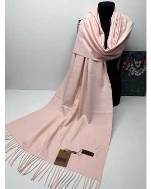 ПАЛАНТИН СОСТАВ: 100% КАШЕМИР РАЗМЕР: 80Х180СМ