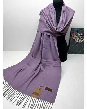 ПАЛАНТИН СОСТАВ: 100% КАШЕМИР РАЗМЕР: 80Х180СМ