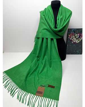 ПАЛАНТИН СОСТАВ: 100% КАШЕМИР РАЗМЕР: 80Х180СМ