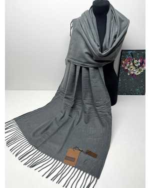 ПАЛАНТИН СОСТАВ: 100% КАШЕМИР РАЗМЕР: 80Х180СМ