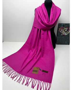 ПАЛАНТИН СОСТАВ: 100% КАШЕМИР РАЗМЕР: 80Х180СМ