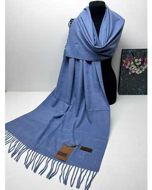 ПАЛАНТИН СОСТАВ: 100% КАШЕМИР РАЗМЕР: 80Х180СМ