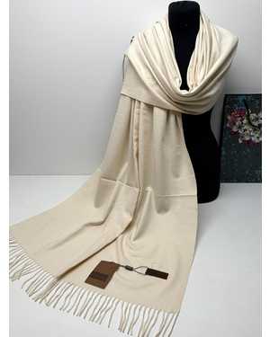 ПАЛАНТИН СОСТАВ: 100% КАШЕМИР РАЗМЕР: 80Х180СМ