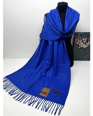 ПАЛАНТИН СОСТАВ: 100% КАШЕМИР РАЗМЕР: 80Х180СМ