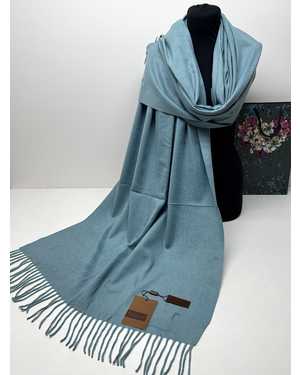 ПАЛАНТИН СОСТАВ: 100% КАШЕМИР РАЗМЕР: 80Х180СМ