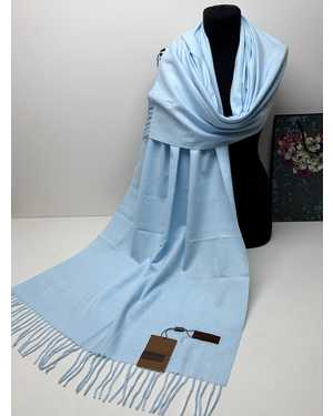 ПАЛАНТИН СОСТАВ: 100% КАШЕМИР РАЗМЕР: 80Х180СМ