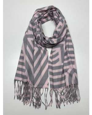 ПАЛАНТИН СОСТАВ: 100% КАШЕМИР РАЗМЕР: 70Х180