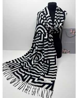 ПАЛАНТИН СОСТАВ: 100% КАШЕМИР РАЗМЕР: 70Х180