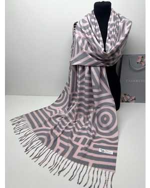 ПАЛАНТИН СОСТАВ: 100% КАШЕМИР РАЗМЕР: 70Х180