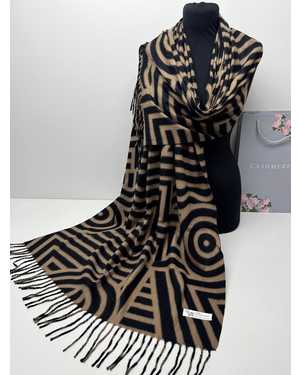 ПАЛАНТИН СОСТАВ: 100% КАШЕМИР РАЗМЕР: 70Х180