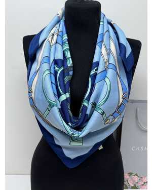 ПЛАТКИ СОСТАВ: 80% ШЕРСТЬ 20% ВИСКОЗА РАЗМЕР: 100Х100СМ