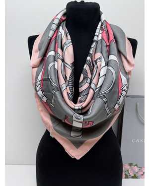 ПЛАТКИ СОСТАВ: 80% ШЕРСТЬ 20% ВИСКОЗА РАЗМЕР: 100Х100СМ