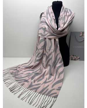 ПАЛАНТИН СОСТАВ: 100% КАШЕМИР РАЗМЕР: 70Х180