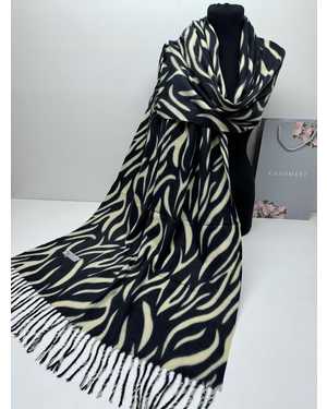 ПАЛАНТИН СОСТАВ: 100% КАШЕМИР РАЗМЕР: 70Х180