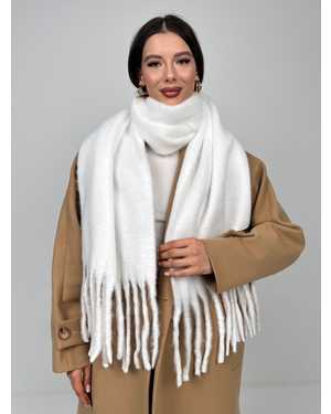 ШАРФ СОСТАВ: 100% КАШЕМИР РАЗМЕР: 70Х180