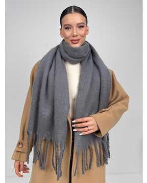 ШАРФ СОСТАВ: 100% КАШЕМИР РАЗМЕР: 70Х180