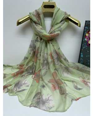 ШАРФ СОСТАВ: 100% ХЛОПОК РАЗМЕР: 70Х180