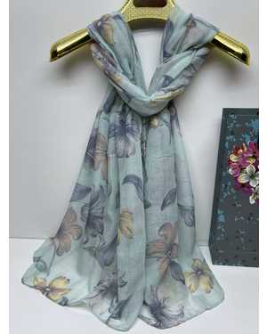 ШАРФ СОСТАВ: 100% ХЛОПОК РАЗМЕР: 70Х180