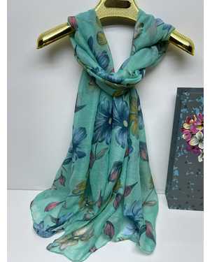 ШАРФ СОСТАВ: 100% ХЛОПОК РАЗМЕР: 70Х180