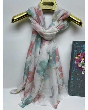 ШАРФ СОСТАВ: 100% ХЛОПОК РАЗМЕР: 70Х180