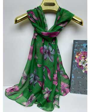 ШАРФ СОСТАВ: 100% ХЛОПОК РАЗМЕР: 70Х180