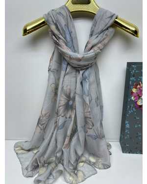 ШАРФ СОСТАВ: 100% ХЛОПОК РАЗМЕР: 70Х180