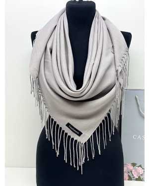 ПЛАТКИ СОСТАВ: 100% КАШЕМИР РАЗМЕР: 110Х110