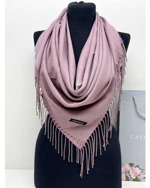 ПЛАТКИ СОСТАВ: 100% КАШЕМИР РАЗМЕР: 110Х110