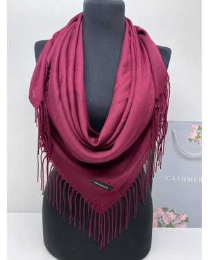 ПЛАТКИ СОСТАВ: 100% КАШЕМИР РАЗМЕР: 110Х110