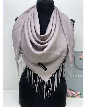 ПЛАТКИ СОСТАВ: 100% КАШЕМИР РАЗМЕР: 110Х110