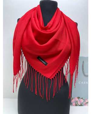 ПЛАТКИ СОСТАВ: 100% КАШЕМИР РАЗМЕР: 110Х110