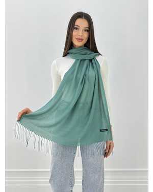 ПАЛАНТИН СОСТАВ: 100% КАШЕМИР РАЗМЕР: 70Х180