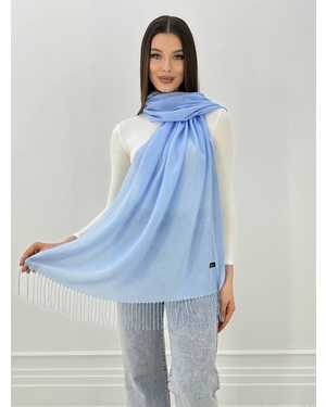 ПАЛАНТИН СОСТАВ: 100% КАШЕМИР РАЗМЕР: 70Х180