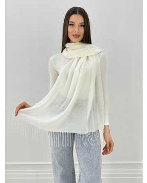 ПАЛАНТИН СОСТАВ: 100% КАШЕМИР РАЗМЕР: 70Х180