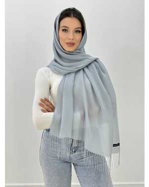 ПАЛАНТИН СОСТАВ: 100% КАШЕМИР РАЗМЕР: 70Х180