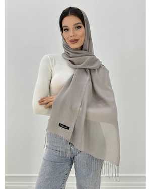 ПАЛАНТИН СОСТАВ: 100% КАШЕМИР РАЗМЕР: 70Х180