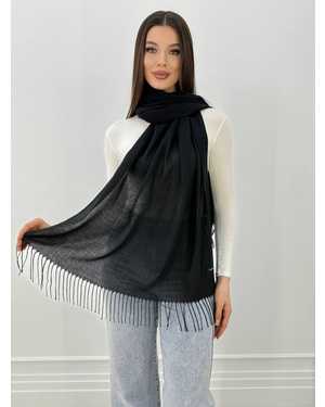 ПАЛАНТИН СОСТАВ: 100% КАШЕМИР РАЗМЕР: 70Х180