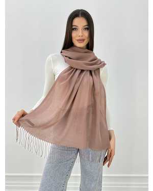 ПАЛАНТИН СОСТАВ: 100% КАШЕМИР РАЗМЕР: 70Х180