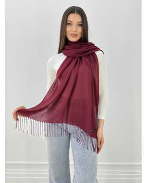 ПАЛАНТИН СОСТАВ: 100% КАШЕМИР РАЗМЕР: 70Х180