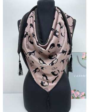 КОСЫНКА СОСТАВ: 100% ШЕРСТЬ РАЗМЕР: 100Х160Х100СМ