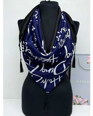 КОСЫНКА СОСТАВ: 100% ШЕРСТЬ РАЗМЕР: 100Х160Х100СМ