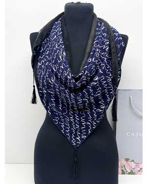 КОСЫНКА СОСТАВ: 100% ШЕРСТЬ РАЗМЕР: 100Х160Х100СМ