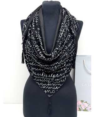 КОСЫНКА СОСТАВ: 100% ШЕРСТЬ РАЗМЕР: 100Х160Х100СМ